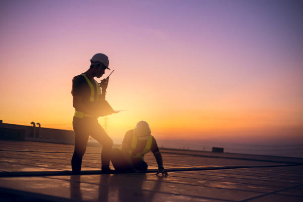 Quick and Trustworthy Emergency Roof Repair Services in Royal Pines, NC