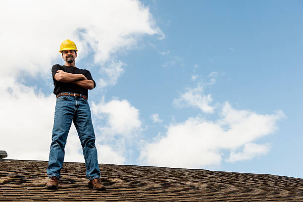 Best Best Roofing Contractors  in Royal Pines, NC