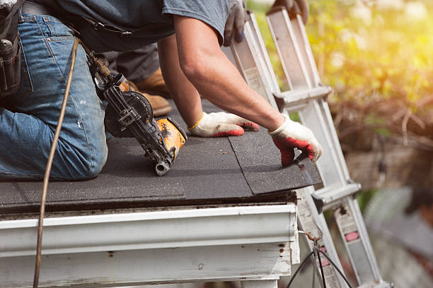 Best New Roof Installation  in Royal Pines, NC