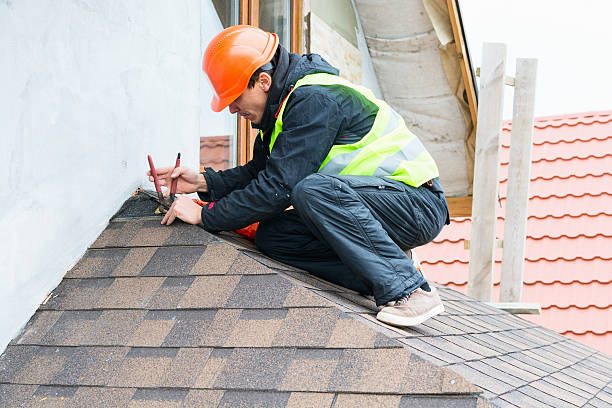 Best Residential Roofing Contractor  in Royal Pines, NC